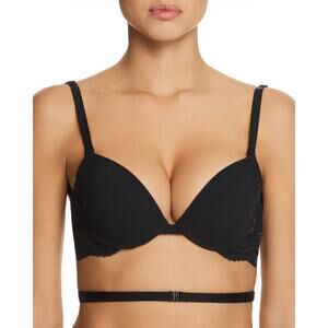 Simone Pérèle Eden‎ Multi-Position Backless Bra – Size 5(34D) Model 12E370